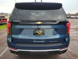 New 2025 Chevrolet Tahoe Premier image 4