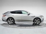 New 2025 Genesis GV80 3.5T e-SC image 6