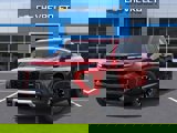 New 2026 Chevrolet Traverse Z71 image 6