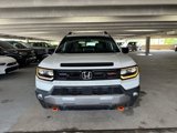 Certified 2026 Honda Passport TrailSport image 2