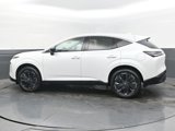 New 2025 Nissan Murano Platinum image 5
