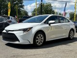 Used 2022 Toyota Corolla LE image 3