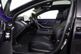 New 2025 Mercedes-Benz S 580e 4MATIC Sedan image 5