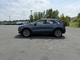 Used 2024 Cadillac XT4 Premium Luxury image 4