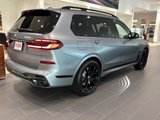 New 2025 BMW X7 M60i image 2