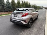 Used 2018 Toyota C-HR XLE image 6