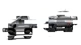 New 2025 Chevrolet Colorado ZR2 w/ Off-Road Front Bumper Package image 4