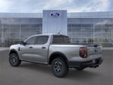 New 2025 Ford Ranger XLT w/ Equipment Group 301A High image 4