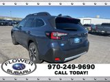 New 2025 Subaru Outback Limited image 5