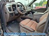 New 2025 Ford F250 King Ranch image 2