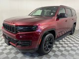 Used 2024 Jeep Wagoneer Series II image 3
