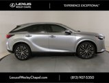 Used 2024 Lexus RX 350 Premium Plus image 2