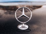 New 2025 Mercedes-Benz S 580 4MATIC Sedan image 3
