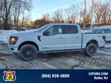 New 2025 Ford F150 XLT w/ Equipment Group 302A MID image 2