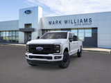 New 2025 Ford F250 Platinum image 2