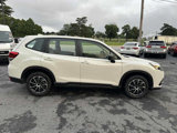 Used 2023 Subaru Forester image 3