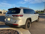 New 2025 Jeep Grand Cherokee L Altitude image 5