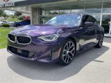 Used 2023 BMW 230i Coupe w/ Premium Package image 3