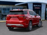 New 2026 GMC Terrain Denali image 4