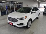 Certified 2024 Ford Edge SEL image 4