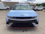 New 2025 Hyundai Ioniq 5 N image 2