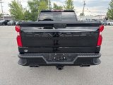 Used 2025 Chevrolet Silverado 1500 High Country w/ Midnight Edition image 5