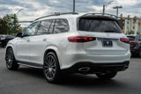 New 2025 Mercedes-Benz GLS 580 4MATIC image 5