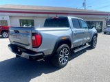 Used 2024 GMC Canyon AT4 w/ Canyon Safety Plus Package image 5