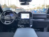 Used 2022 Ford F150 XLT w/ Equipment Group 302A High image 5