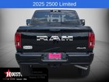 New 2025 RAM 2500 Limited image 4