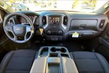 New 2025 Chevrolet Silverado 1500 Custom w/ Turbomax Blackout Package image 5
