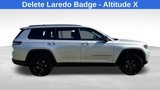 New 2025 Jeep Grand Cherokee L Altitude image 5