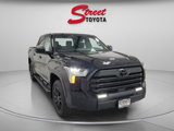 New 2026 Toyota Tundra SR5 w/ SX Package image 3