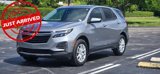 Used 2024 Chevrolet Equinox LT image 2