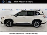Certified 2025 Subaru Forester Premium image 2