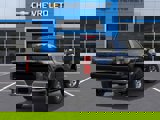 New 2026 Chevrolet Silverado 1500 W/T w/ WT Safety Package image 4