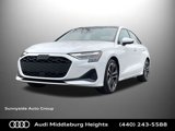 Certified 2025 Audi A3 2.0T Premium image 5