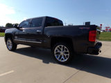 Used 2014 Chevrolet Silverado 1500 High Country w/ High Country Premium Package image 6