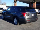 Used 2020 Ford Explorer 4WD image 3