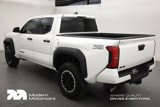 Used 2024 Toyota Tacoma TRD Off-Road w/ TRD Off Road Upgrade Package image 3