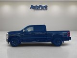 New 2025 Ford F350 Lariat w/ Black Appearance Package image 4