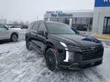 New 2025 Hyundai Palisade Calligraphy image 2
