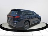 New 2025 Lexus TX 350 AWD image 4