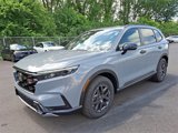 New 2026 Honda CR-V TrailSport image 2