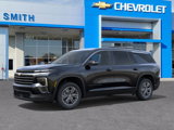 New 2026 Chevrolet Traverse LT w/ Driver Confidence Package image 2