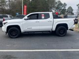 New 2025 Toyota Tacoma SR5 image 4