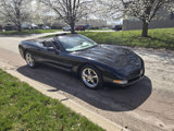 Used 2004 Chevrolet Corvette Convertible w/ Preferred Equipment Group image 4