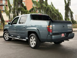 Used 2007 Honda Ridgeline RTL image 5