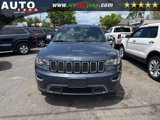 Used 2019 Jeep Grand Cherokee Limited image 2