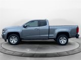 Used 2022 Chevrolet Colorado LT w/ Fleet Safety Package image 2